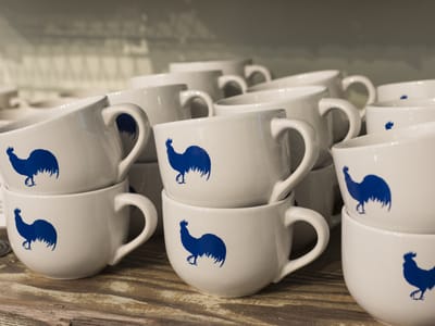 Village Bakery & Cafe, Webster NY