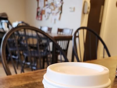 Village Bakery & Cafe, Webster NY