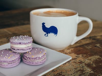 Village Bakery & Cafe, Webster NY