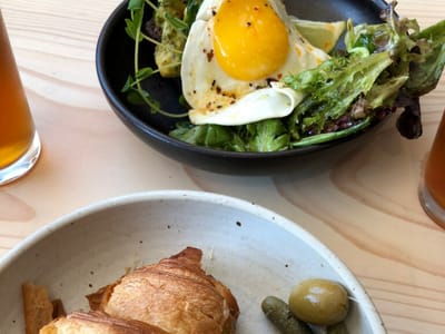 Village Coffee and Goods