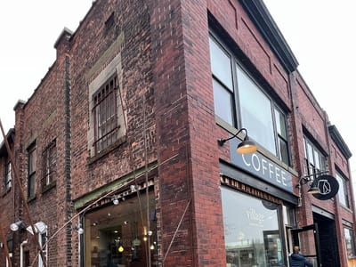 Village Coffee and Goods