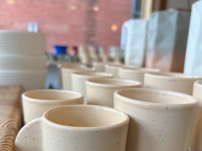 Village Coffee and Goods