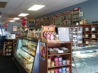 Village Coffee Company