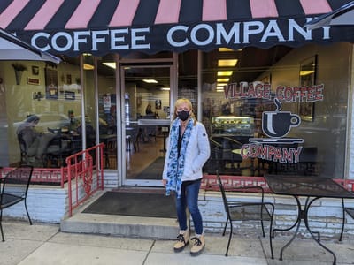 Village Coffee Company