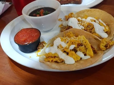 Village Coffee Company