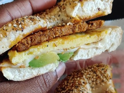 Village Coffee Company