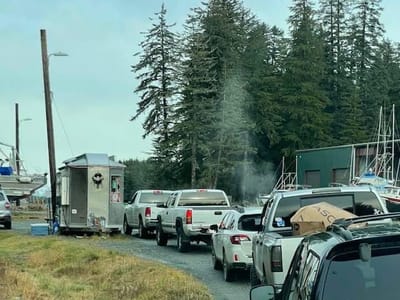 Village Coffee Company