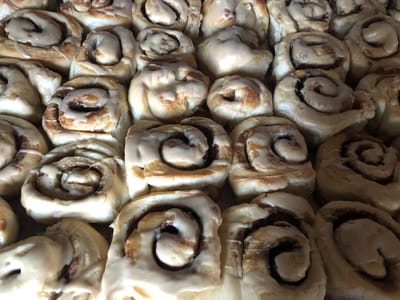 Village Coffee Company