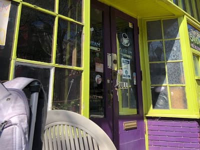 Village Coffee House