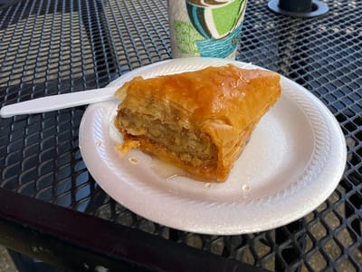 Village Coffee House