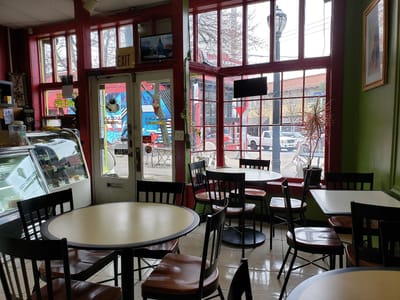 Village Coffee House