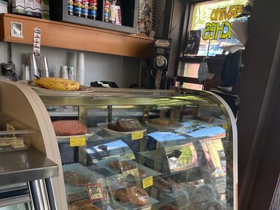 Village Coffee House