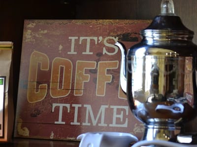 Village Coffee Market