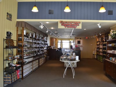 Village Coffee Market