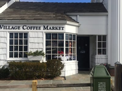 Village Coffee Market
