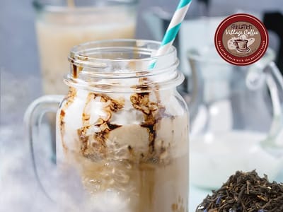 Village Coffee on the Square (Downtown Troy)