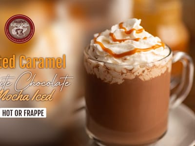 Village Coffee on the Square (Downtown Troy)