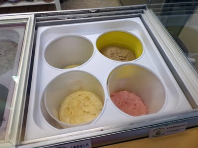 Village Coffee Pot of Mount Dora