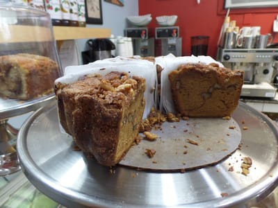 Village Coffee Pot of Mount Dora