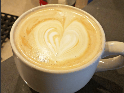 Village Coffee Roastery