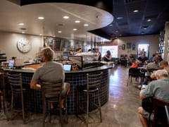 Village Coffee Roastery