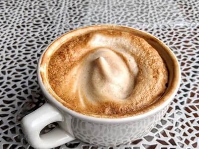 Village Coffee Roastery