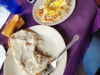 Village Coffee Shoppe