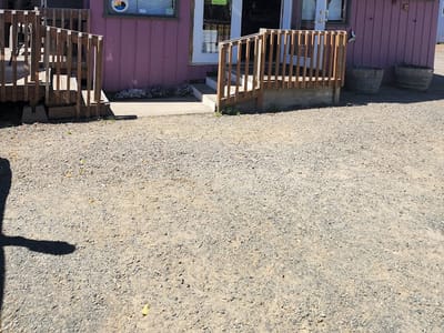 Village Coffee Shoppe