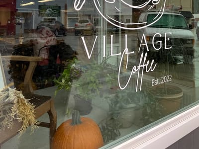 Village Coffee