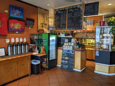 Village Coffee