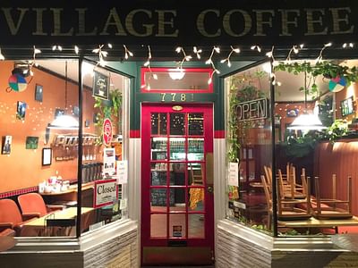 Village Coffee