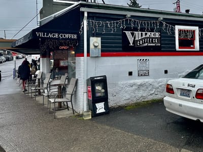 Village Coffee