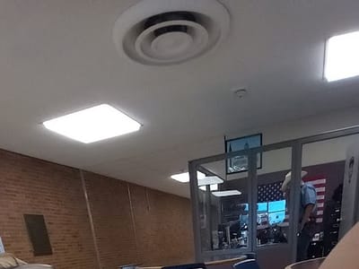 Village Creek Coffee Company