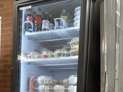 Village Creek Coffee Company