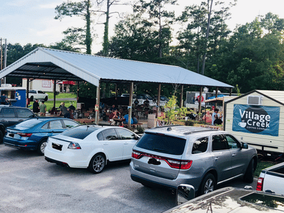 Village Creek Coffee Company