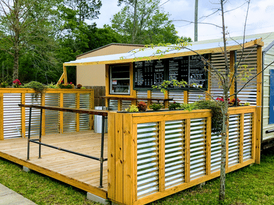 Village Creek Coffee Company