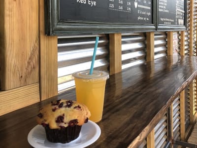 Village Creek Coffee Company