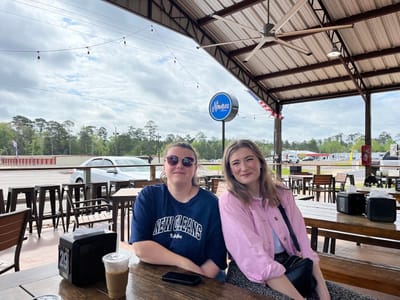 Village Creek Coffee Company