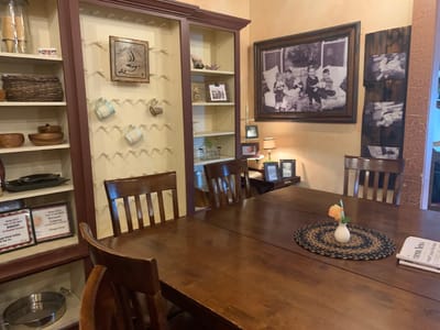 Village Grind Coffee & Tea Co