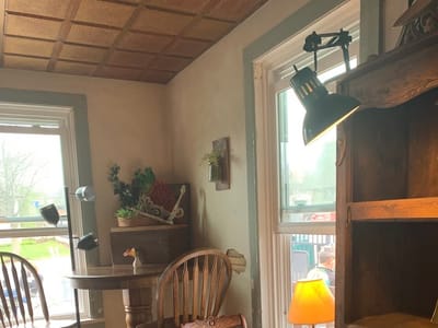 Village Grind Coffee & Tea Co