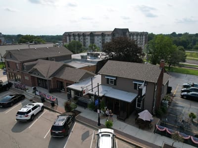 Village Grind Coffee & Tea Co