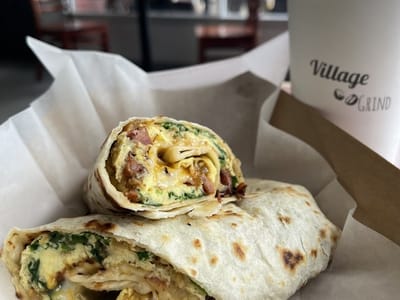 Village Grind New Paltz