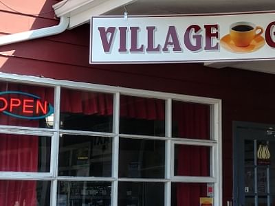 Village Grind New Paltz