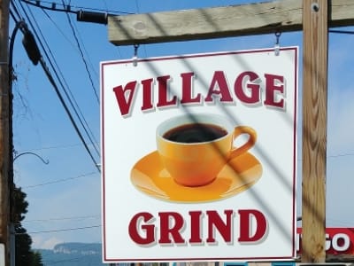 Village Grind New Paltz