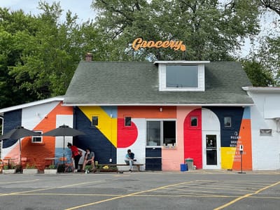 Village Grocery and Refillery