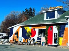 Village Grocery and Refillery