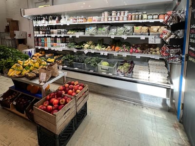 Village Grocery and Refillery