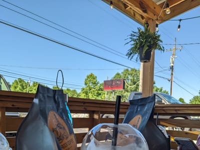 Village House Coffee