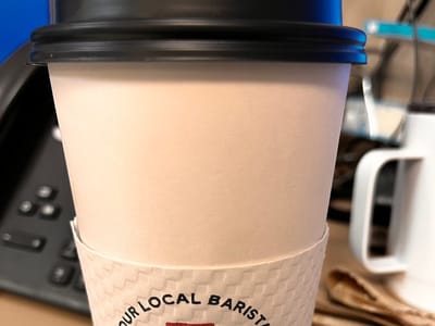 Village House Coffee