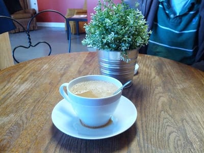 Village House Coffee